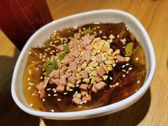 -付小姐在成都(川沙店)
