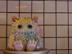 -泡泡玛特POPMART(上海环球港店)