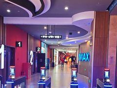 -卢米埃影城(长楹天街IMAX激光店)