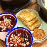 美丽女孩谁能拒绝的了这碗养颜鱼汤‼️