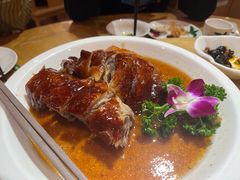 -德胜轩正宗顺德菜(宝安沙井会展中心店)