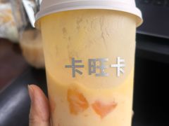 -卡旺卡(合肥环球金融广场店)