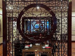 -希尔顿逸林大酒店-随园中餐厅(新区店)