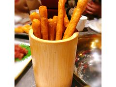 -老佛爷炭火蛙锅直营(清滨路总店)