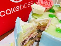 -CAKE BOSS 蛋糕老板(西单君太百货店)