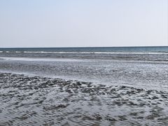 -江山半岛白浪滩景区