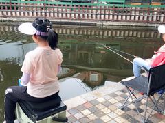 -酷鱼垂钓CLUB(朝阳区博大路店 )