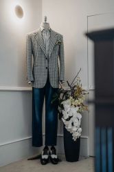 -Mr.Royal御匠先生·手工全麻衬衣西服定制