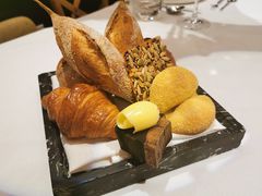 -Le Bistrot de Racine