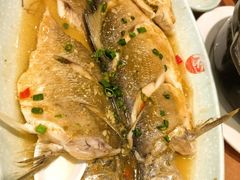 -抱德·潮汕味(敦和店原惠城鱼仔)