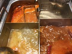 -海底捞火锅(高科广场店)
