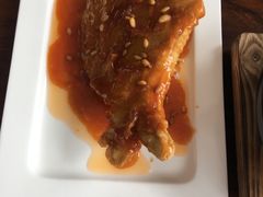 -弘法寺斋菜馆素食