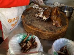 -海窝子刘鹅肉(总店)