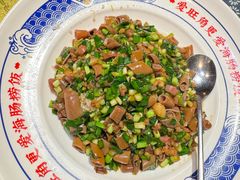 -旺角小渔村·海肠捞饭开创者(环山路店)
