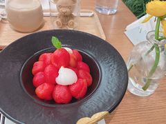-大树餐厅(环球港店)