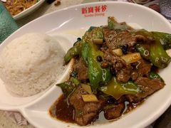 -新宝餐厅(流塘店)