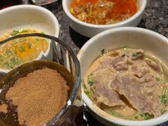 -海底捞火锅(崇文门新世界百货店)