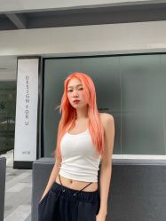 -苏豪路易士·嘉玛发廊