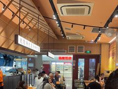 -嘻小北·兰州清汤牛肉面(太平洋森活天地店)