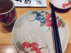 -大岛日本料理铁板烧(南通大饭店)
