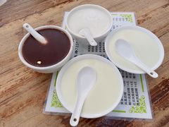 -沙湾姜埋奶(兴新包店)
