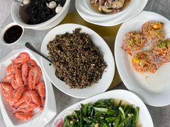 -众味海鲜大排档·活海鲜·潮汕味(南澳店)