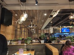 大堂-嘎嘎鸭脑壳(金琴店)