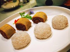 -皇城根北京风味主题餐厅(中海环宇城店)