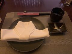-天津滨海圣光皇冠假日酒店 霞·日餐厅
