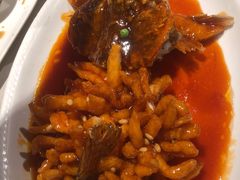 -老阊门菜馆(山塘街店)