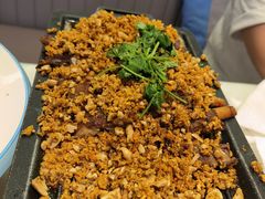 -聆桂烤鸭·金奖烤鸭(静联广场店)