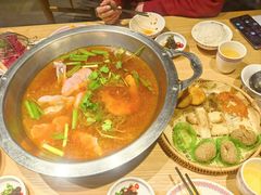 老凯俚酸汤鱼-老凯俚酸汤鱼(多彩城店)