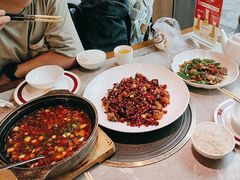 -新渝城·始于2000年(淘金店)