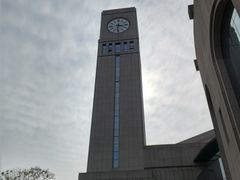 -重庆工商大学(南岸校区)