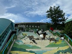 -大连森林动物园