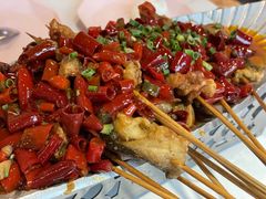 -蕃茄述·好汤自然来(江汉路店)