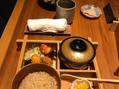 -松涛日本料理