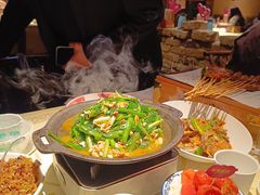 -串盟烧烤大排档·长沙美食地标(星沙店)