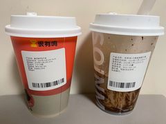 -一鸣真鲜奶吧(龙江地铁站店)