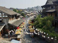 -大小河街