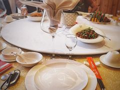 -宏运厨房·海鲜青岛菜·生日宴(城市阳台店)