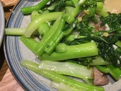-静一餐厅·湖北菜(前门创始店)