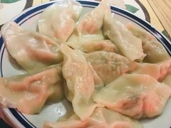 五拼水饺-喜喜水饺