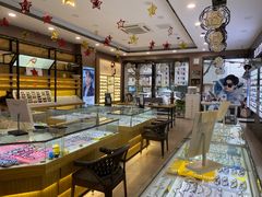 -精益眼镜(建三店)