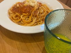 -萨莉亚意式餐厅(深圳北站店)