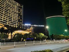 -舟山希尔顿酒店