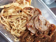-浪哥卤味捆鸡(南门口店)