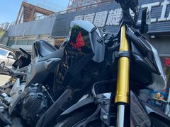 -摩道团机车工坊 摩托车维修 精洗店