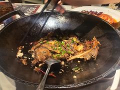 -开海·红岛海鲜虾水饺(石老人店)