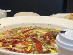 -太二酸菜鱼(SM城市广场店)